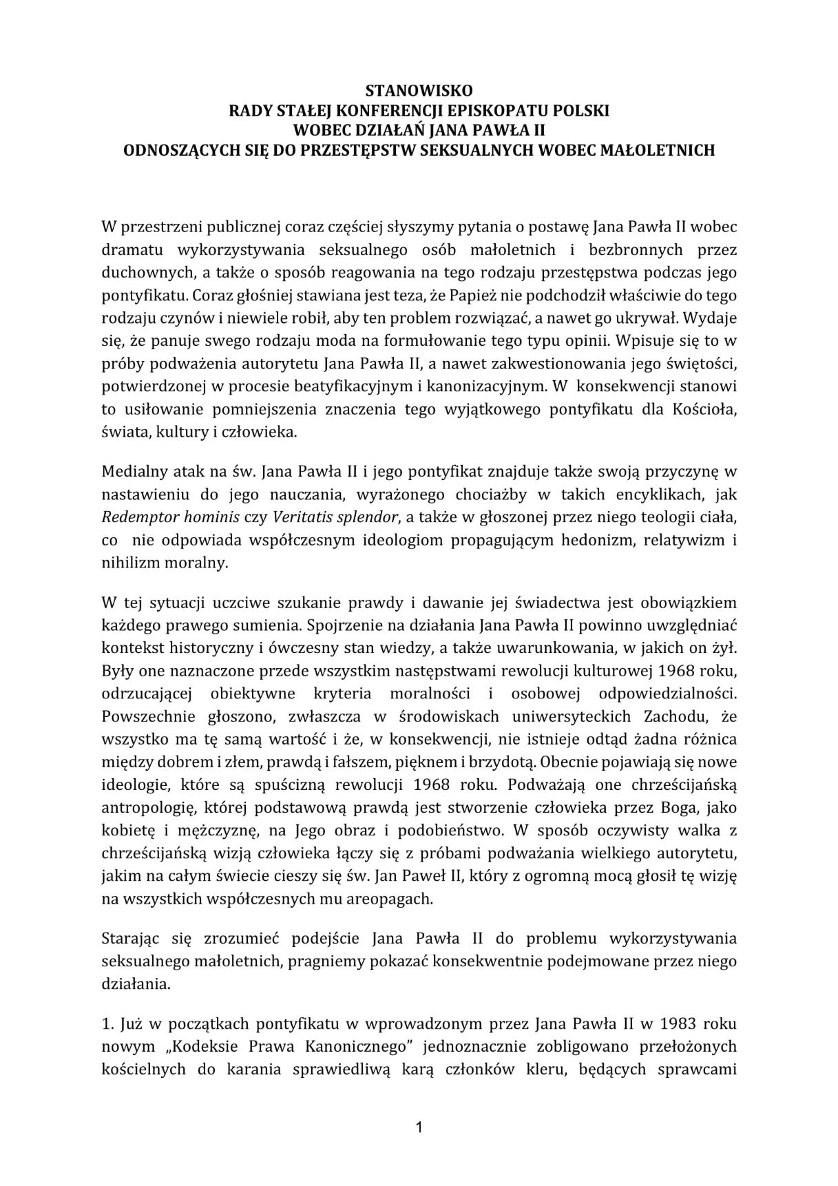 Stanowisko Rady 2022 1