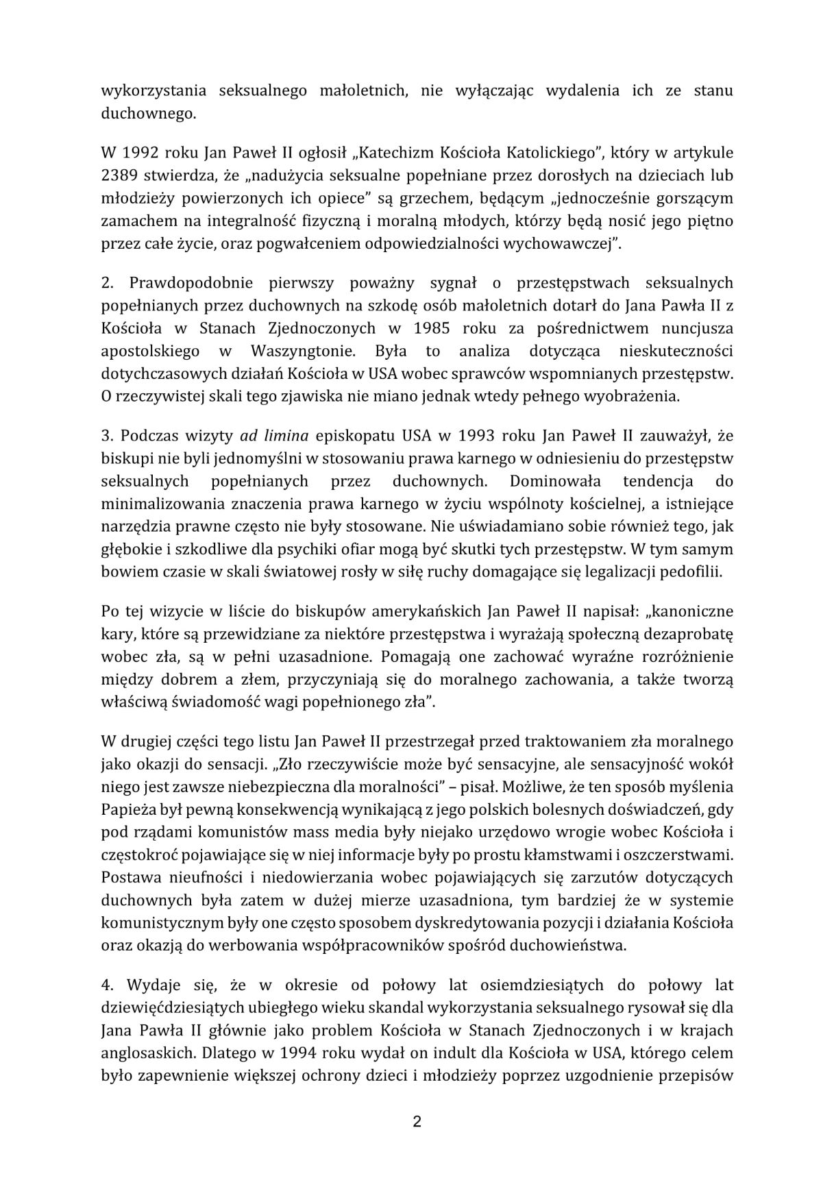 Stanowisko Rady 2022 2